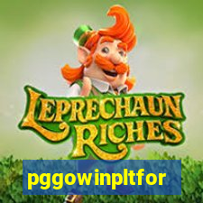 pggowinpltfor