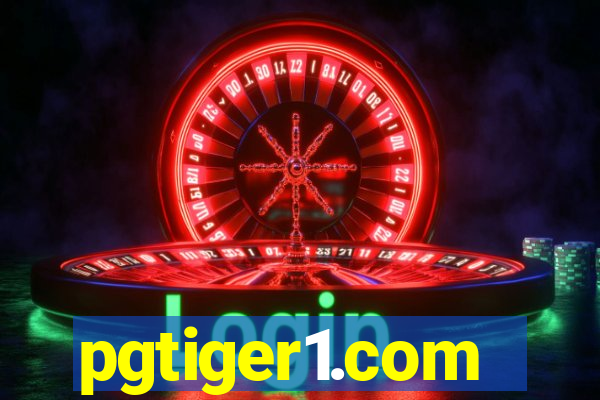 pgtiger1.com