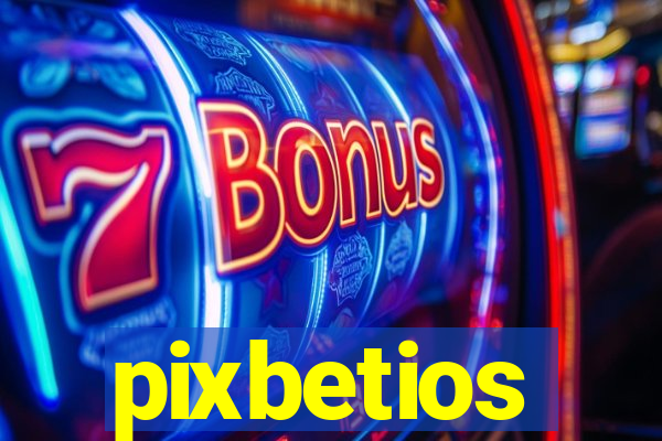 pixbetios