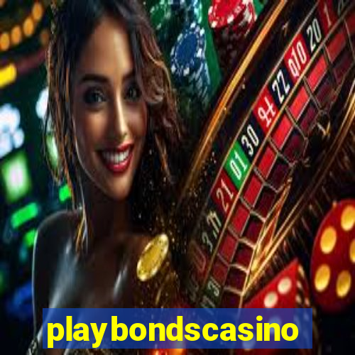 playbondscasino