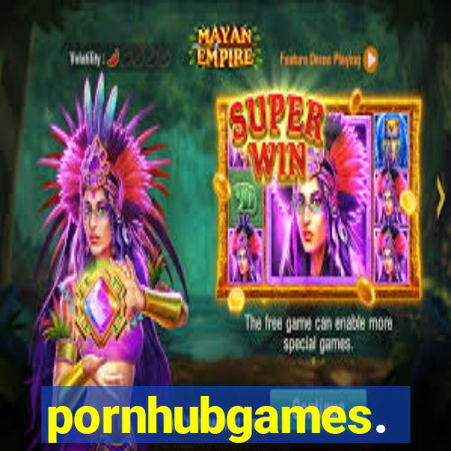 pornhubgames.