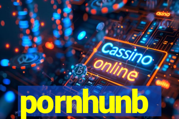 pornhunb