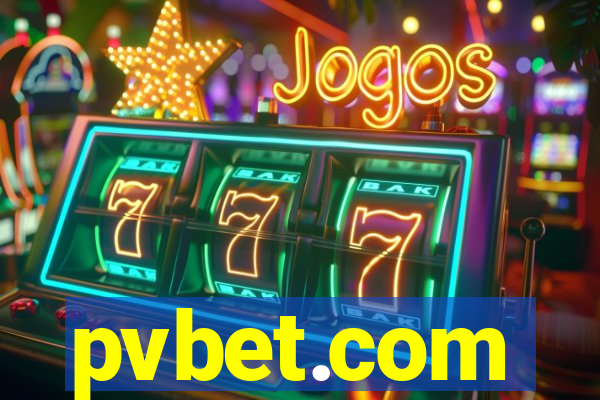 pvbet.com