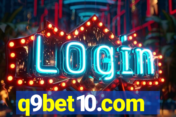 q9bet10.com