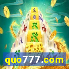 quo777.com