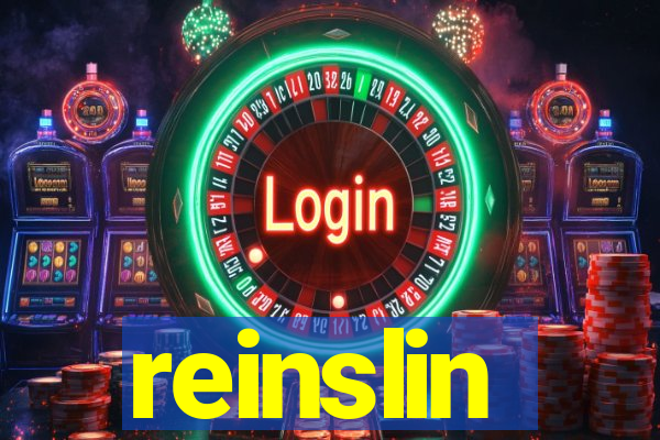 reinslin