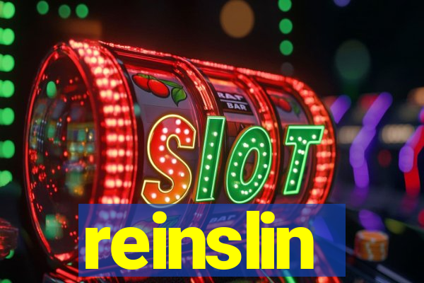 reinslin