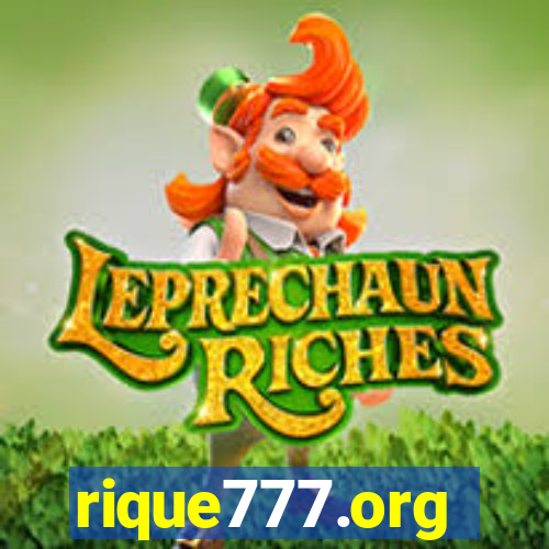 rique777.org