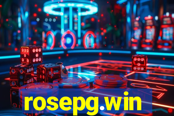 rosepg.win