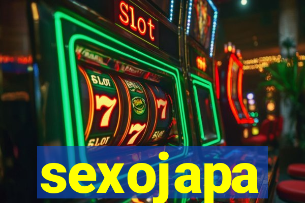 sexojapa