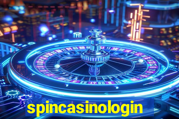 spincasinologin