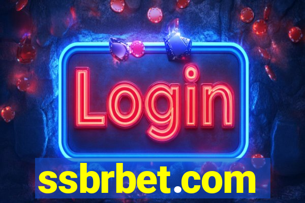 ssbrbet.com