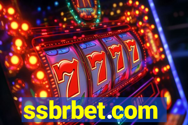 ssbrbet.com