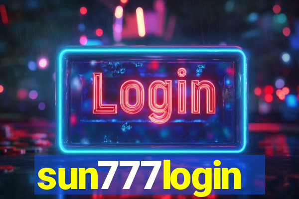 sun777login