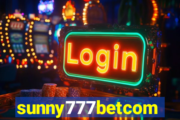 sunny777betcom