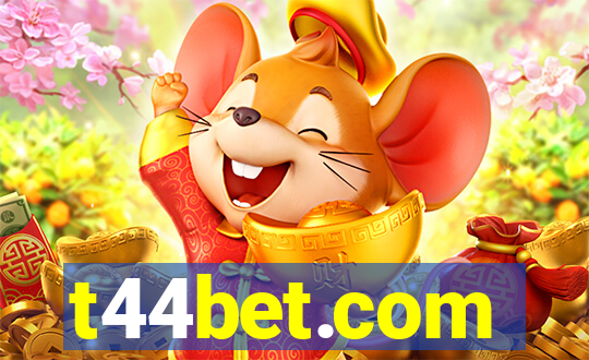 t44bet.com