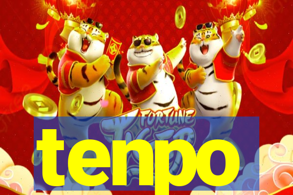 tenpo