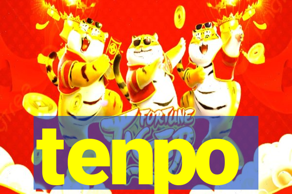 tenpo