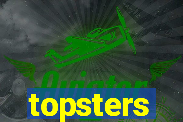 topsters