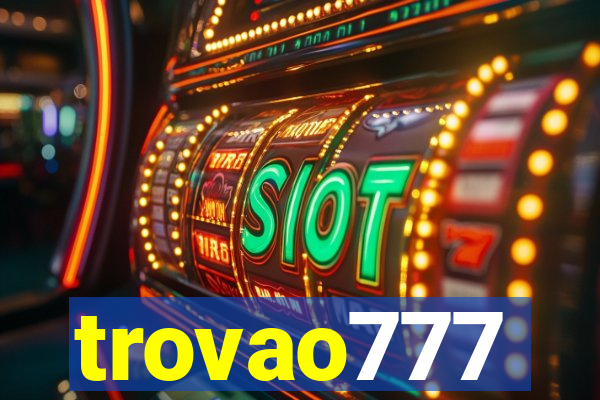 trovao777