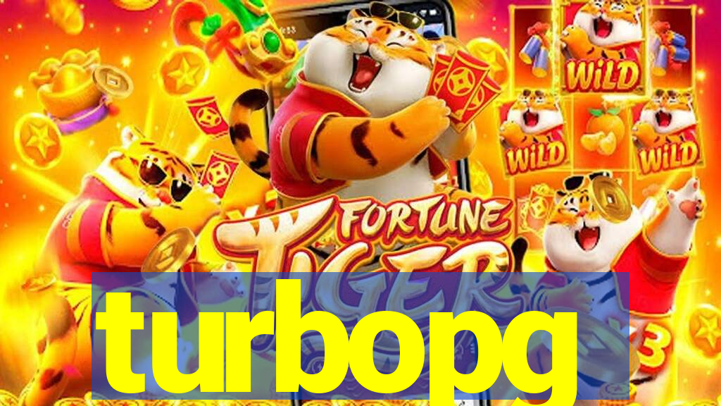 turbopg