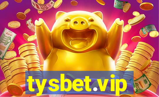 tysbet.vip