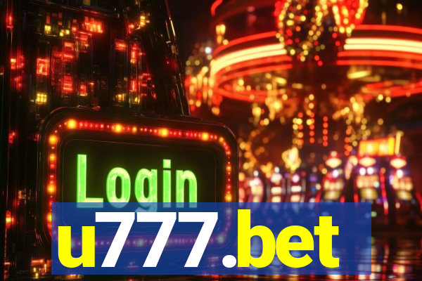 u777.bet