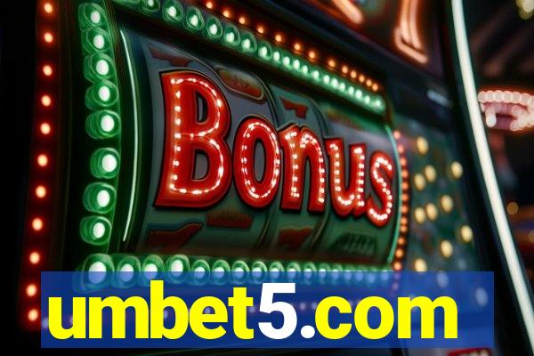 umbet5.com