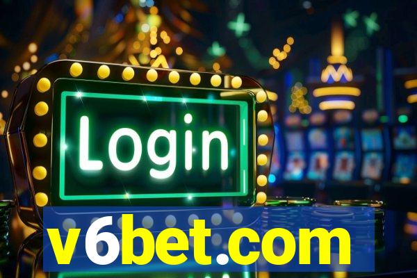 v6bet.com