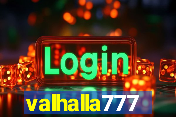 valhalla777