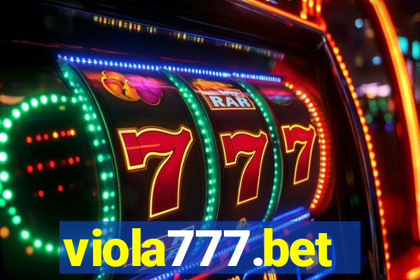 viola777.bet