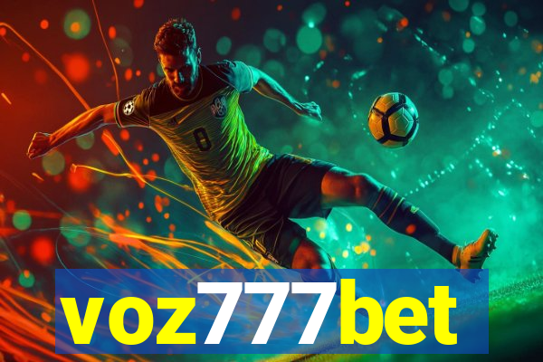 voz777bet