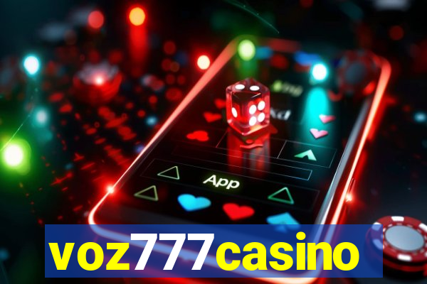 voz777casino