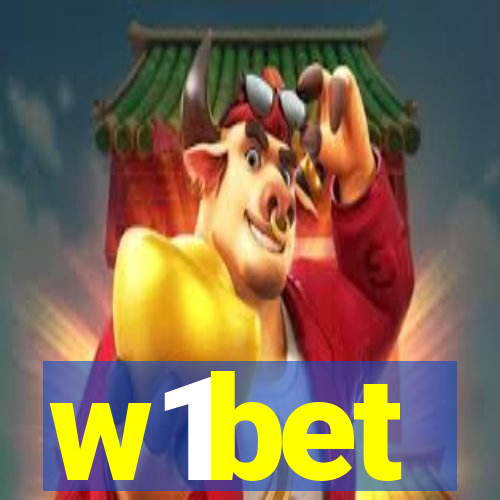 w1bet