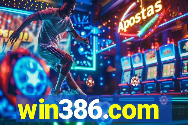 win386.com