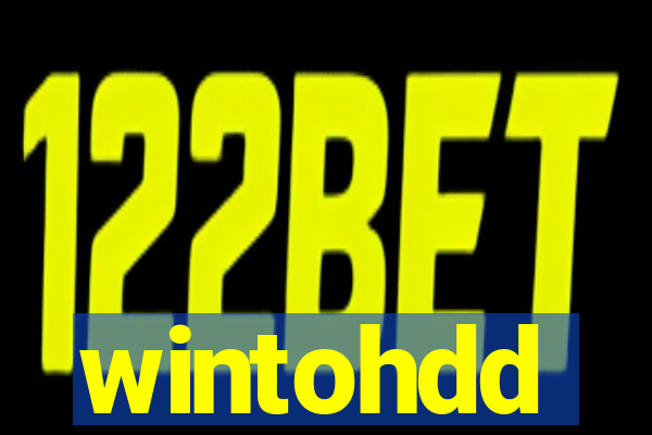 wintohdd