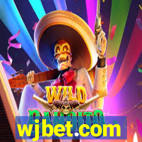 wjbet.com