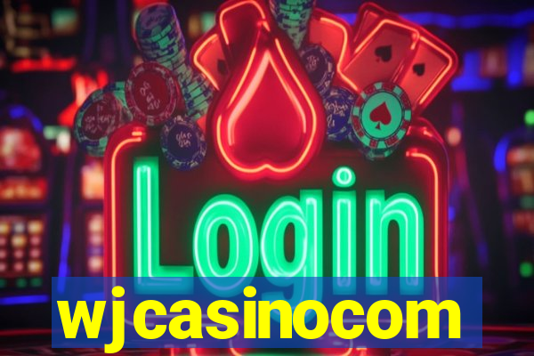 wjcasinocom