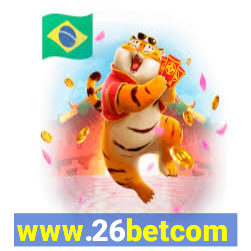 www.26betcom