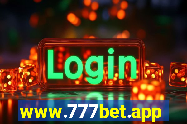 www.777bet.app