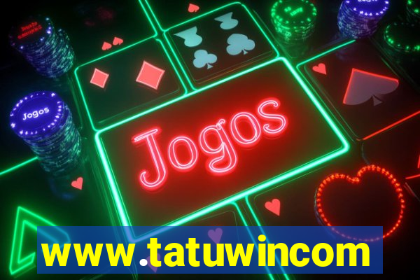 www.tatuwincom