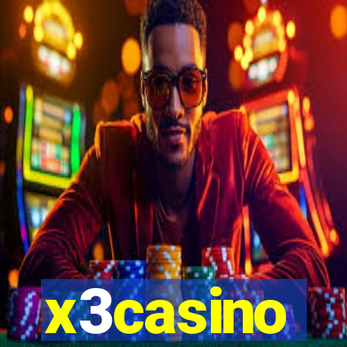 x3casino