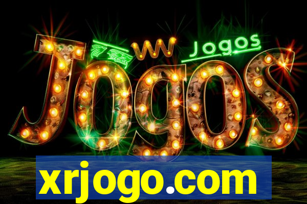 xrjogo.com