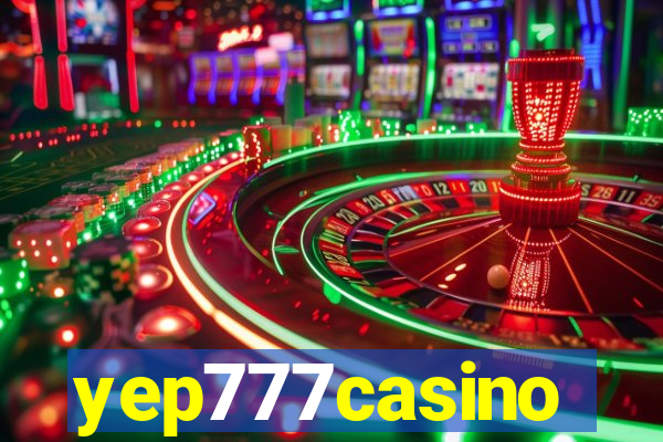 yep777casino